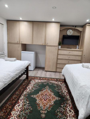 The London En-Suite Ilford